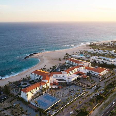 Hilton Grand Vacations Club La Pacifica Los Cabos Palmilla Exterior foto