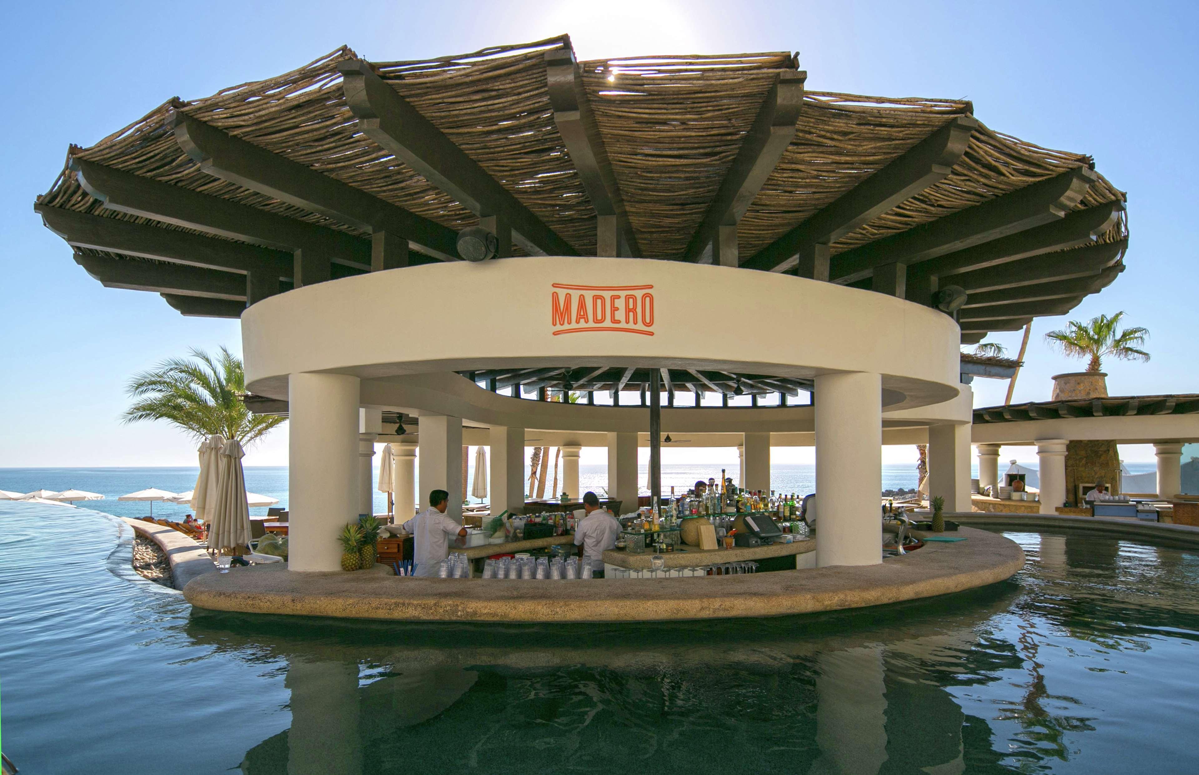 Hilton Grand Vacations Club La Pacifica Los Cabos Palmilla Exterior foto